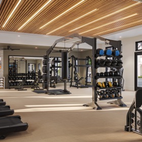 Get your workout on