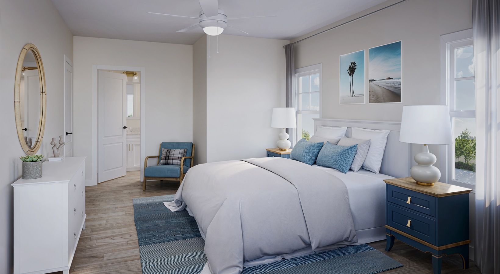Sleep in Style