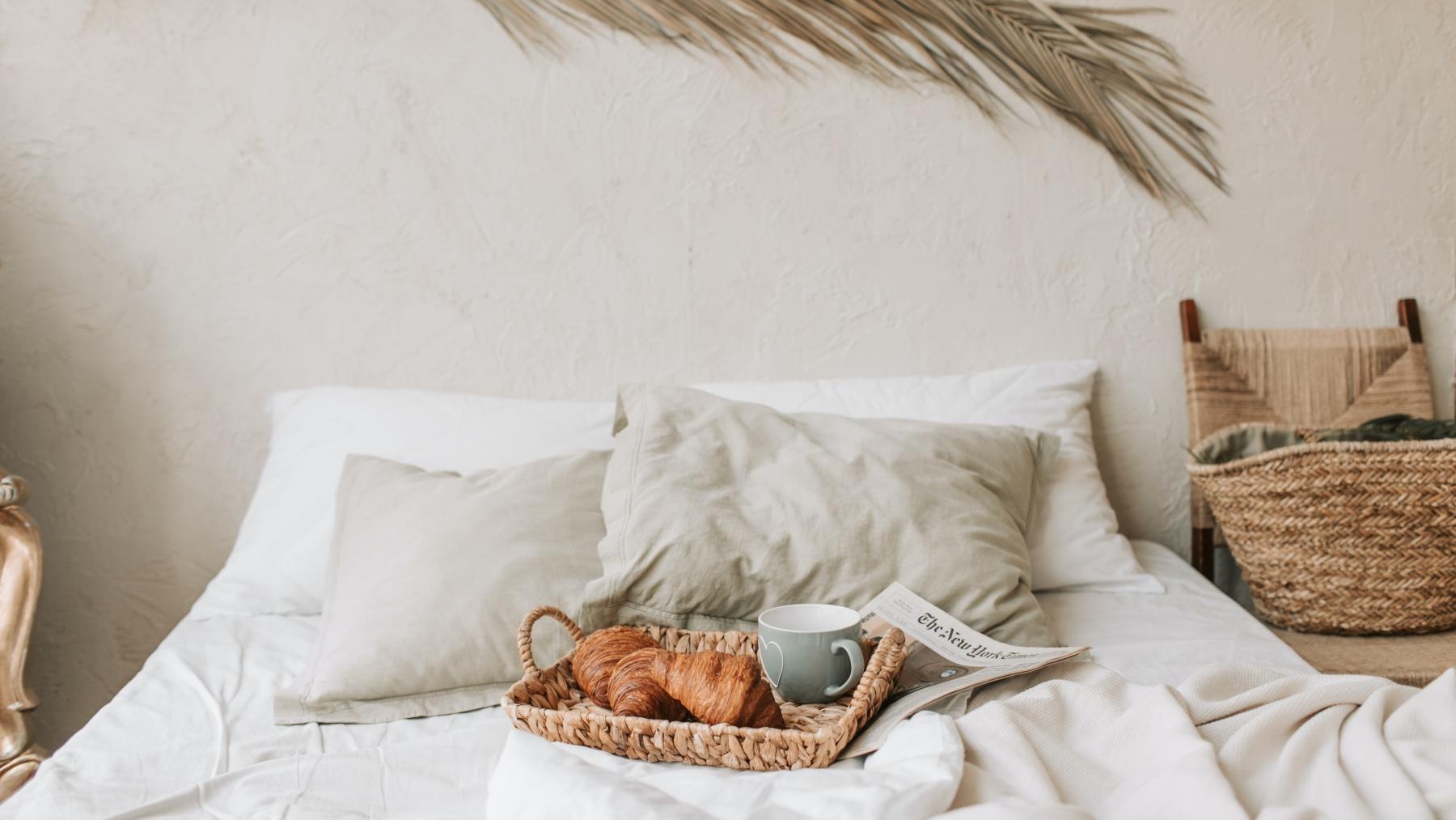 Generous bedroom offerings to fit every family Generous bedroom offerings to fit every family