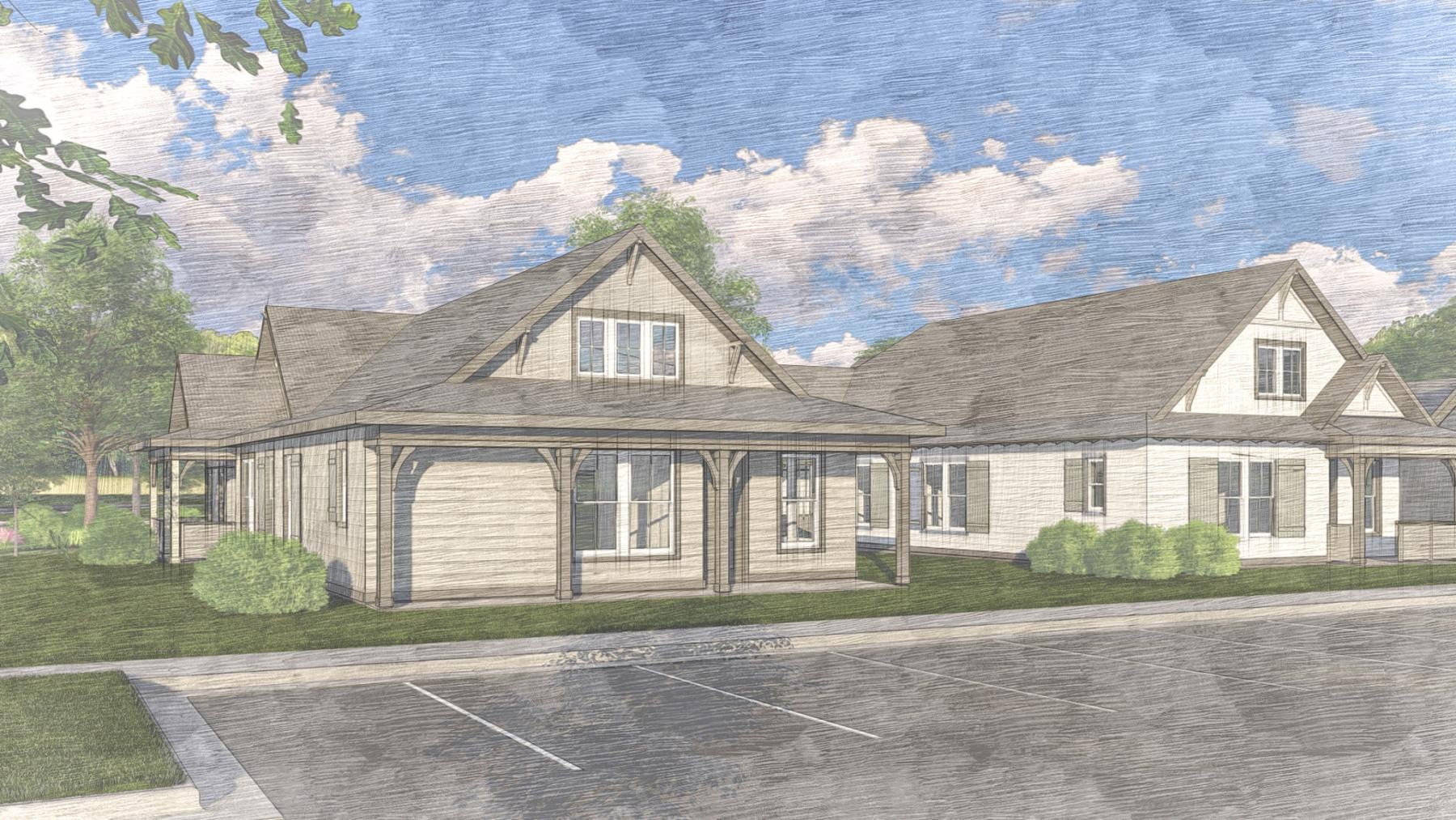 Find your perfect fit at Valora Cottages at Crestview Find your perfect fit at Valora Cottages at Crestview