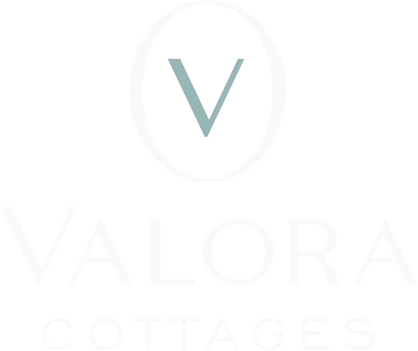 Valora Cottages at Crestview Logo