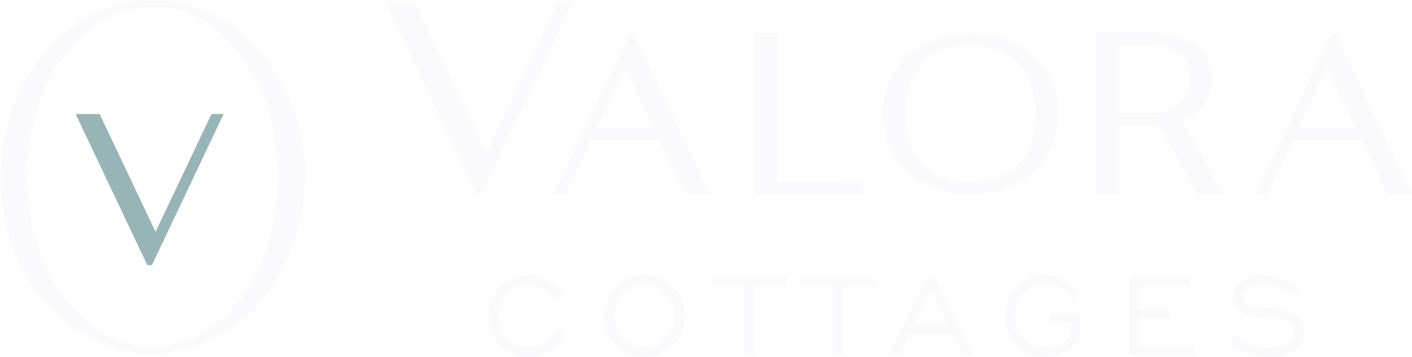 Valora Cottages at Crestview Logo